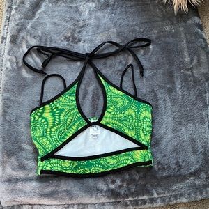 Iheartrave shirt never worn